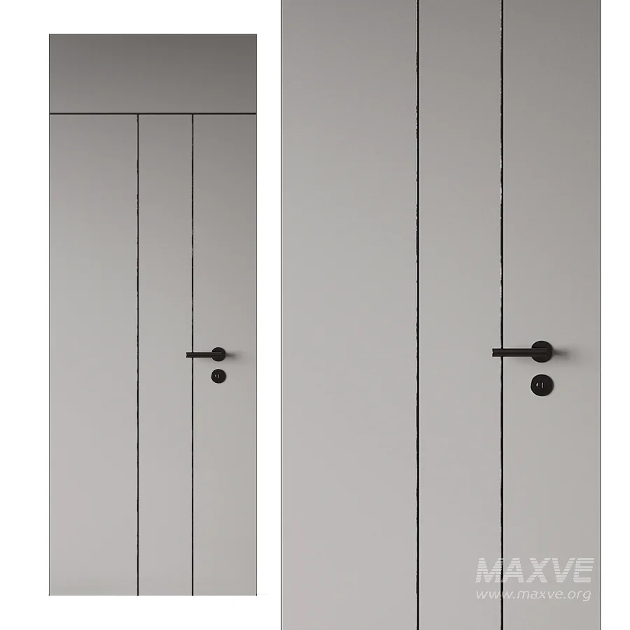 Door set 39 - Image 3