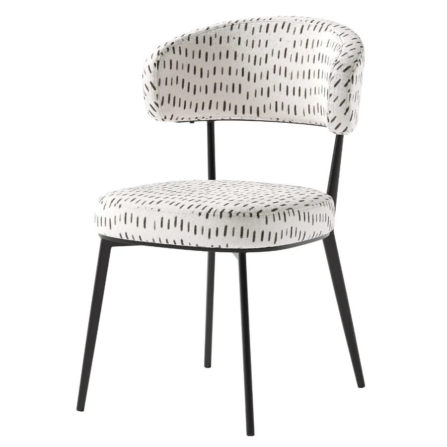 Noemi Dining Chair - Image 4