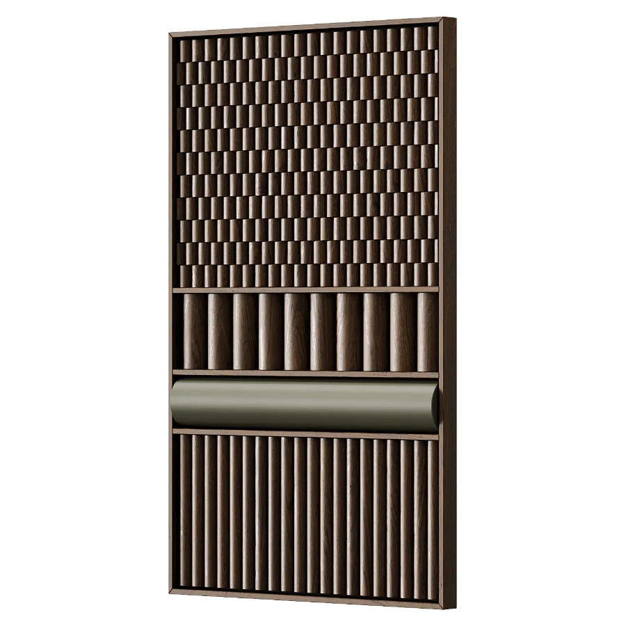 3D Art Relief 240 - Image 4