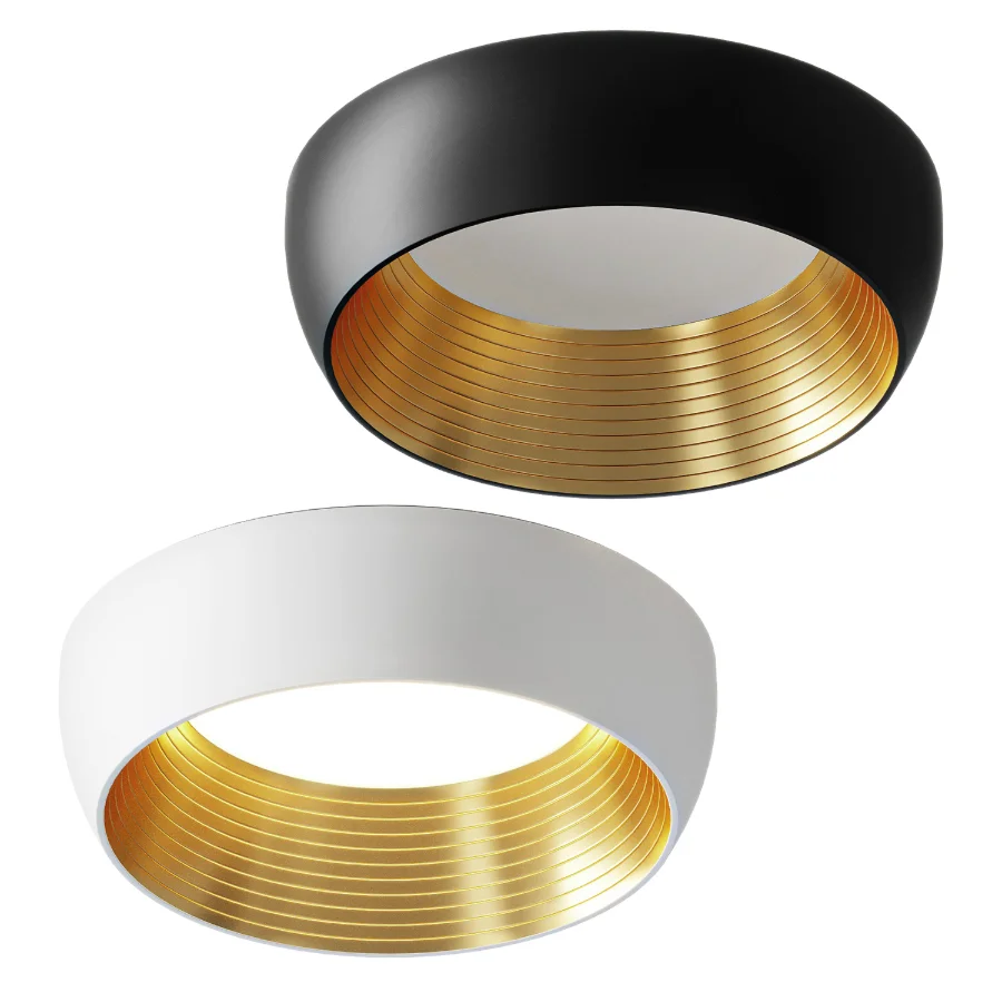 AFX Duncan Ceiling Light - Image 2