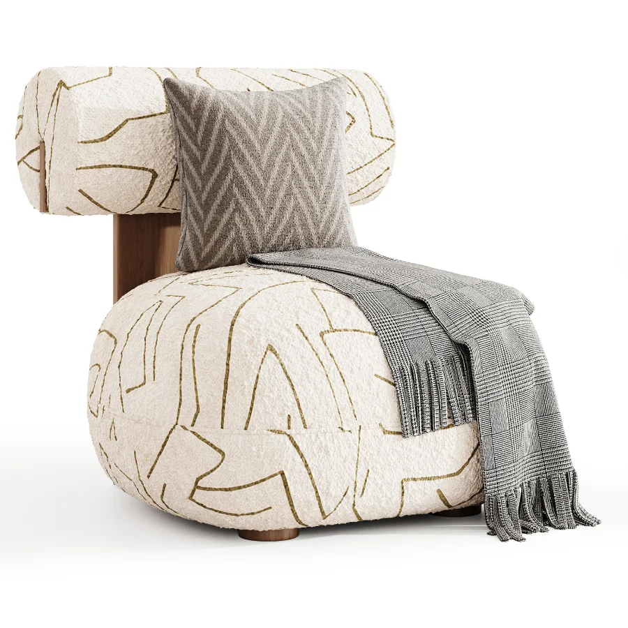 Norr11 Chair - Image 2