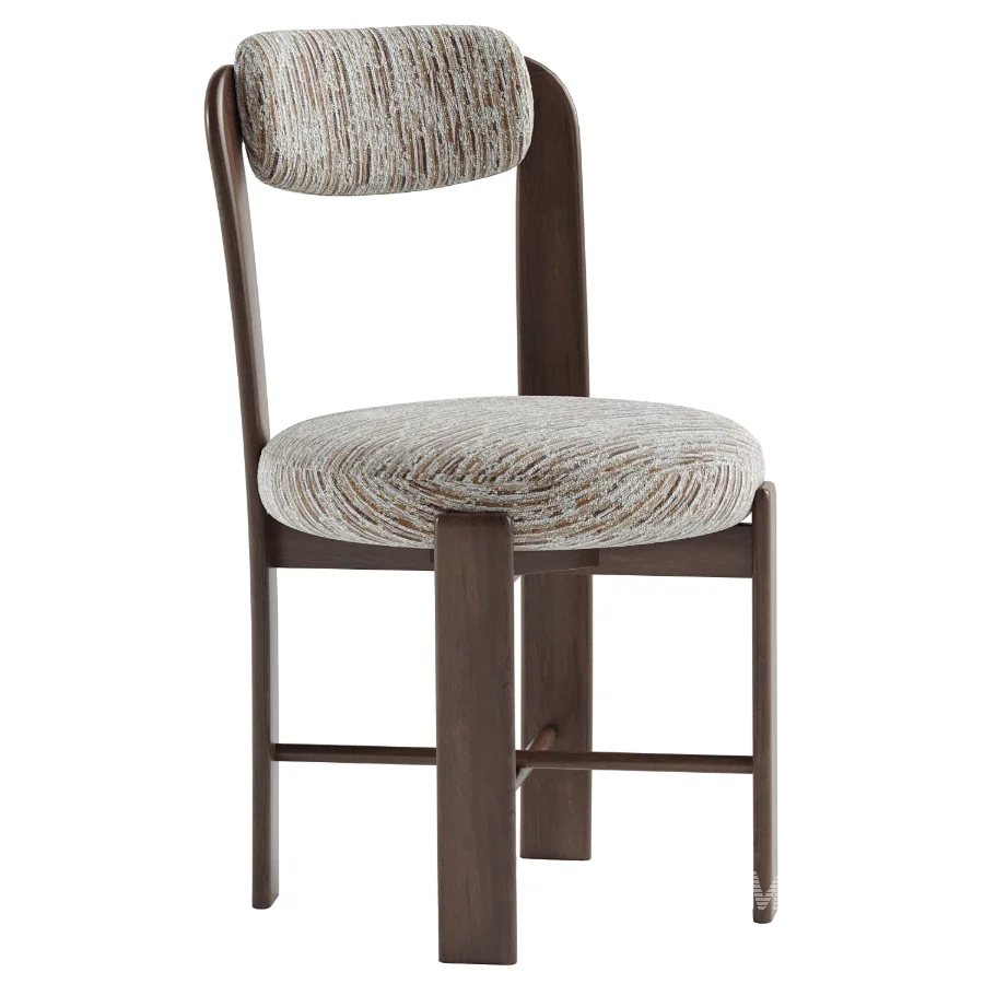 MY203 Dining Chair - Image 7