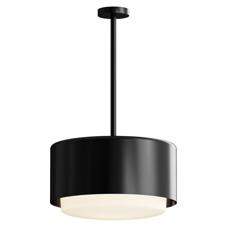 Roton Outdoor Pendant Light - Image 3