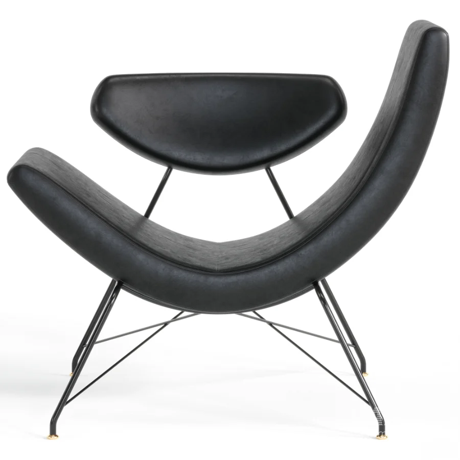 Reversivel Armchair By Tacchini - Image 3