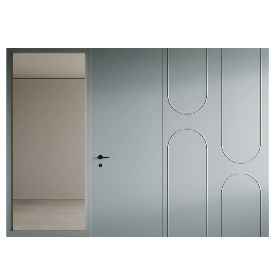 Hallway Zone 02 - Image 2