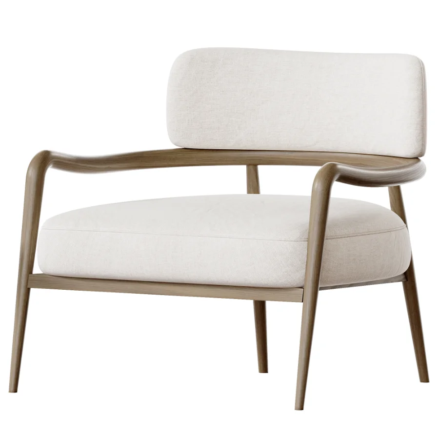Wewood Botero Armchair - Image 3