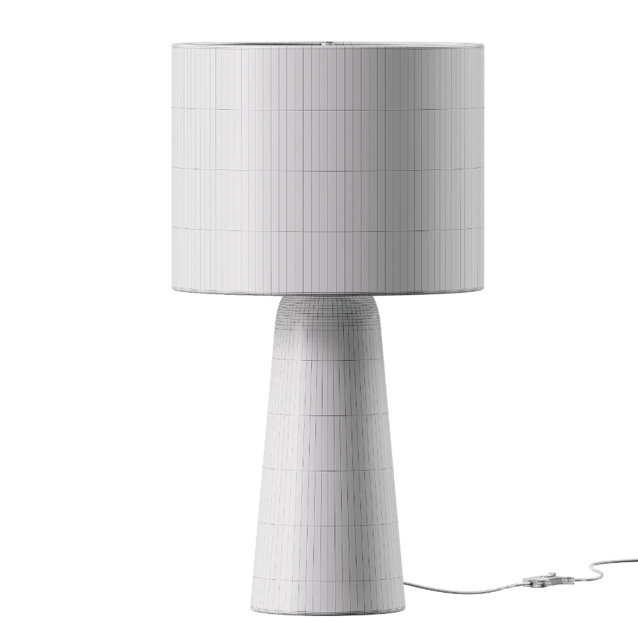 Dawn Table Lamp by BoConcept - Image 3