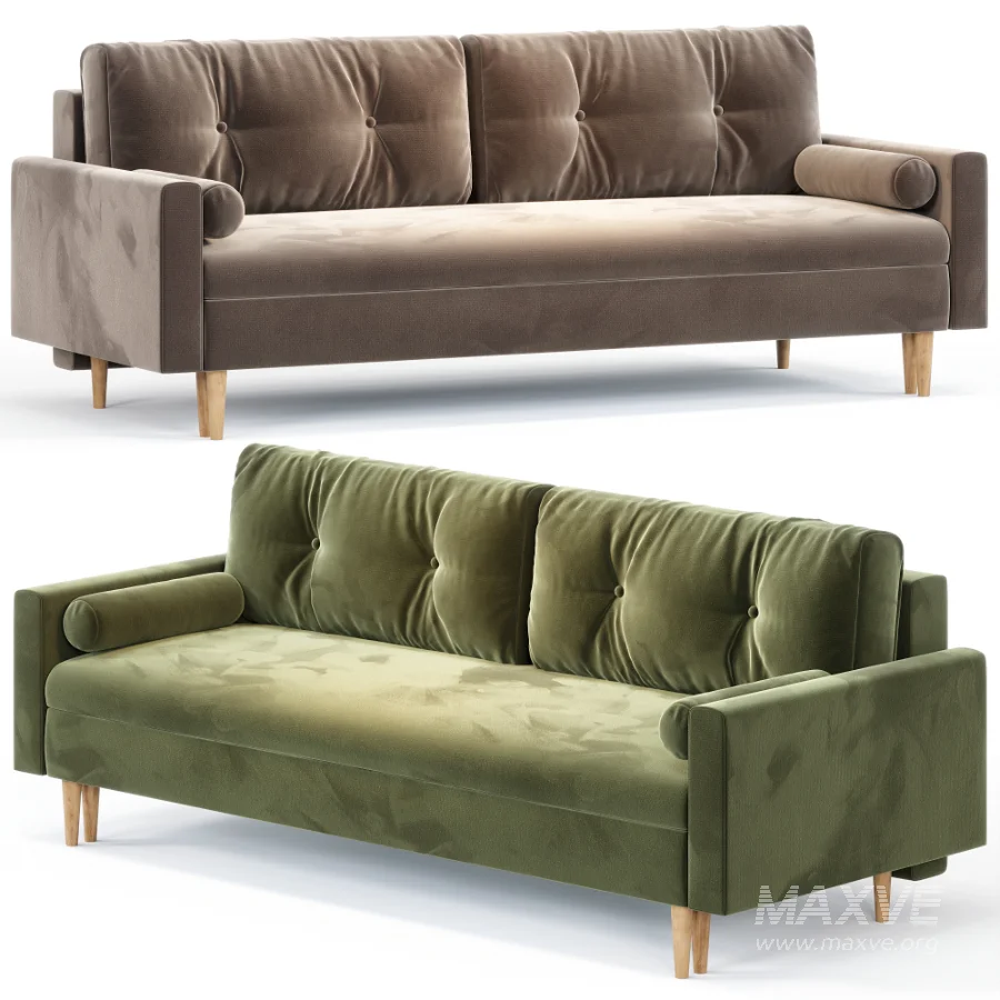 Numo Sofa By Divan - Image 6