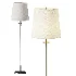 Remington Iron Floor Lamp - Thumbnail 1