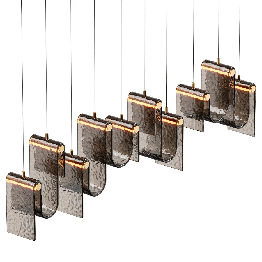 Odeon Light L Pendant - Image 4