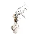 Dry branch in vase - Thumbnail 1
