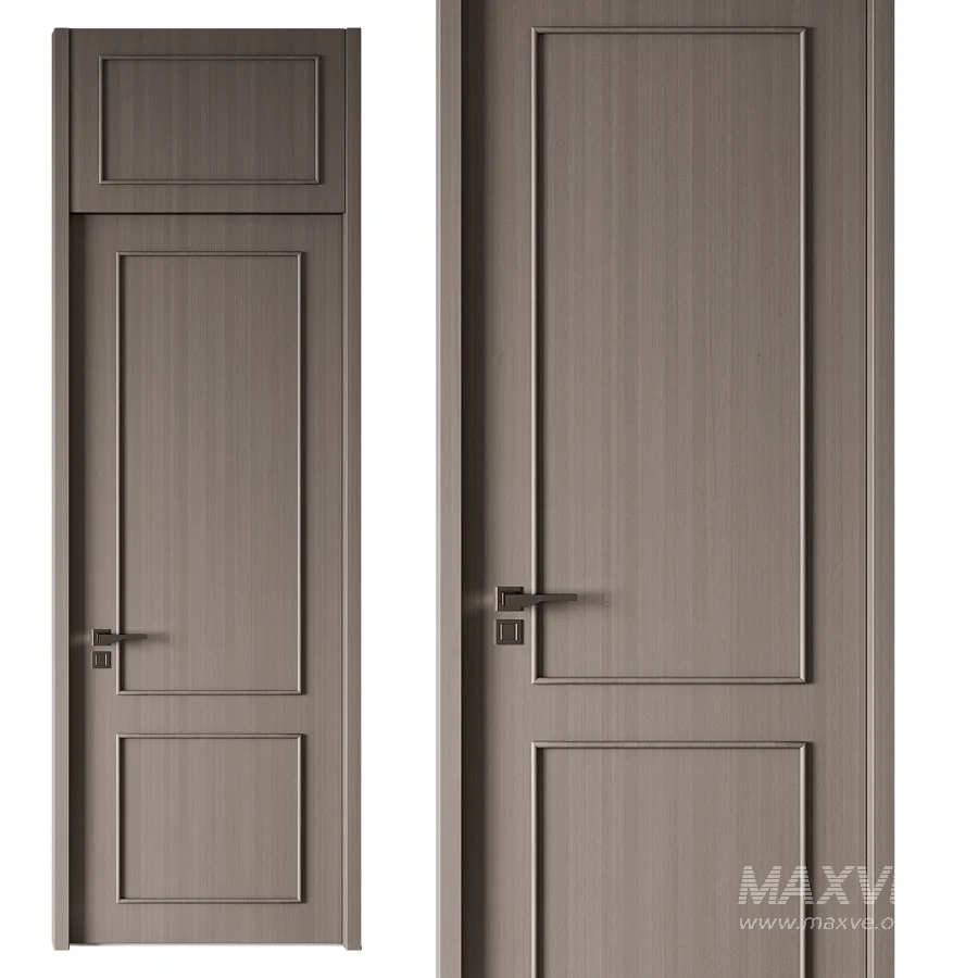 Door set 47 - Image 3