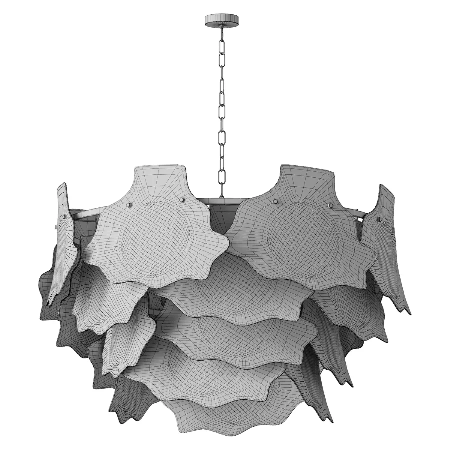 Chandelier Clarendon - Image 3