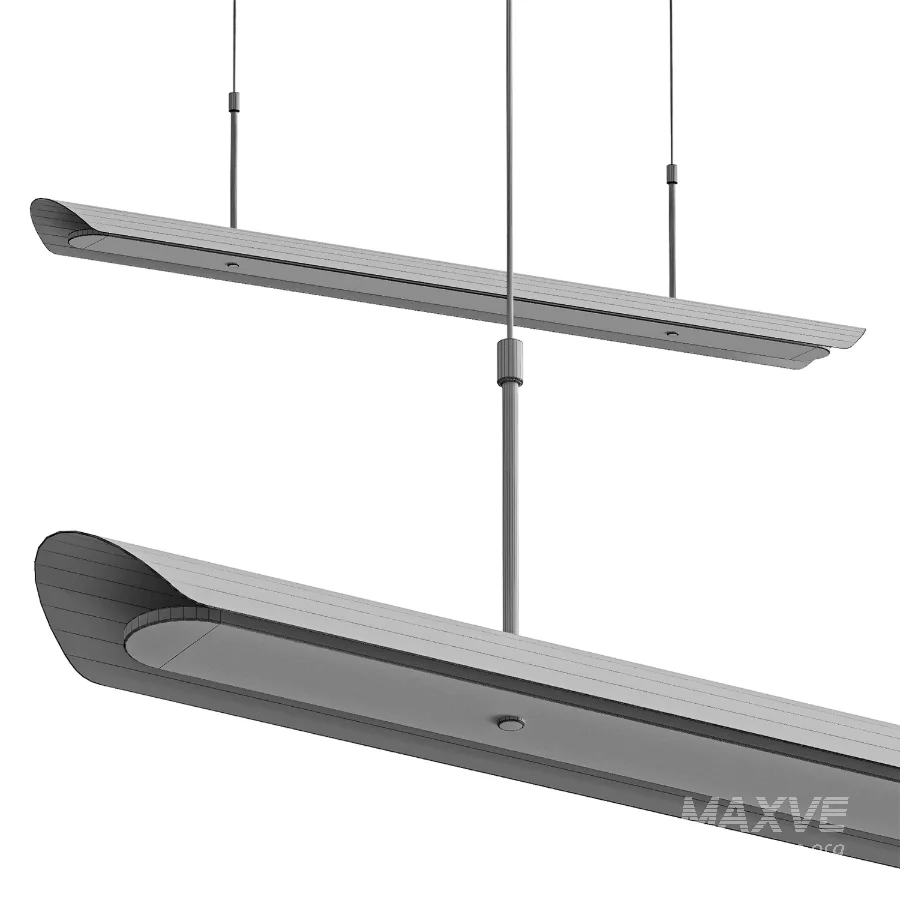 Linno Perforato Dark Titan CenterSvet - Image 4