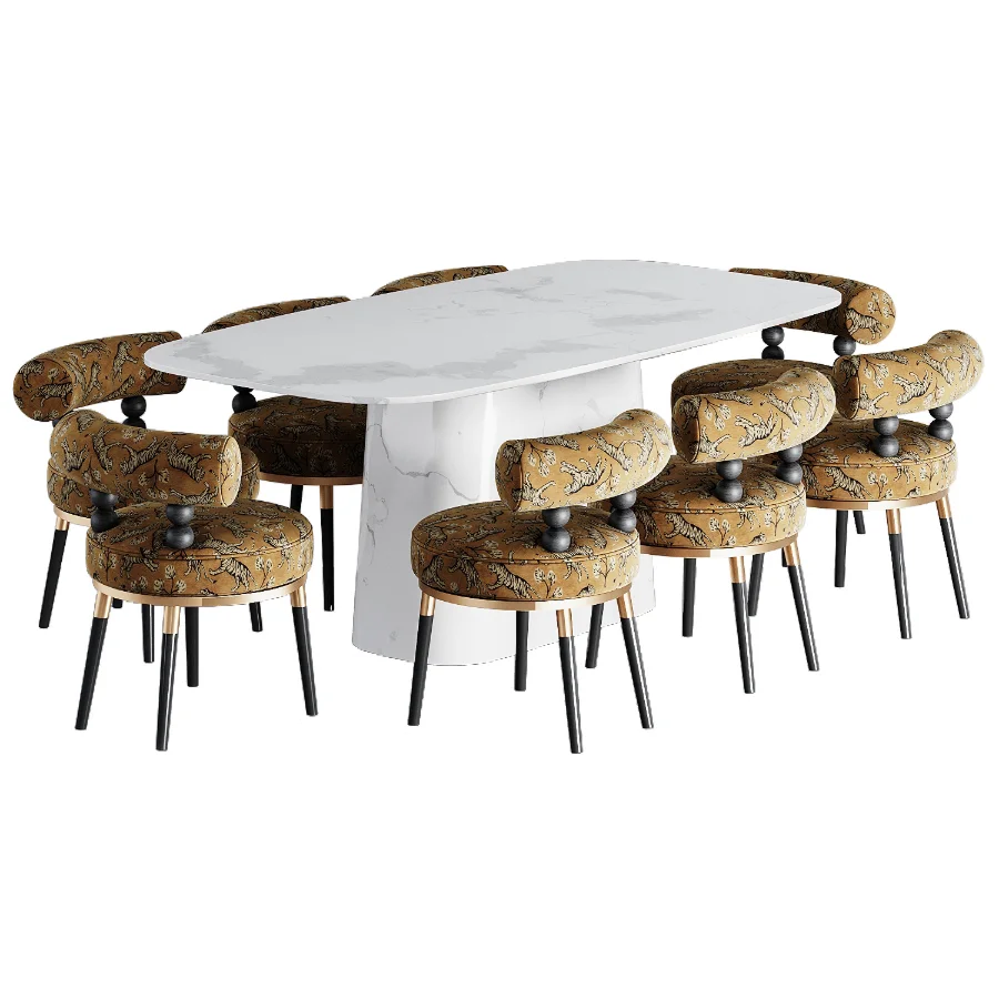 Dining set - Image 2
