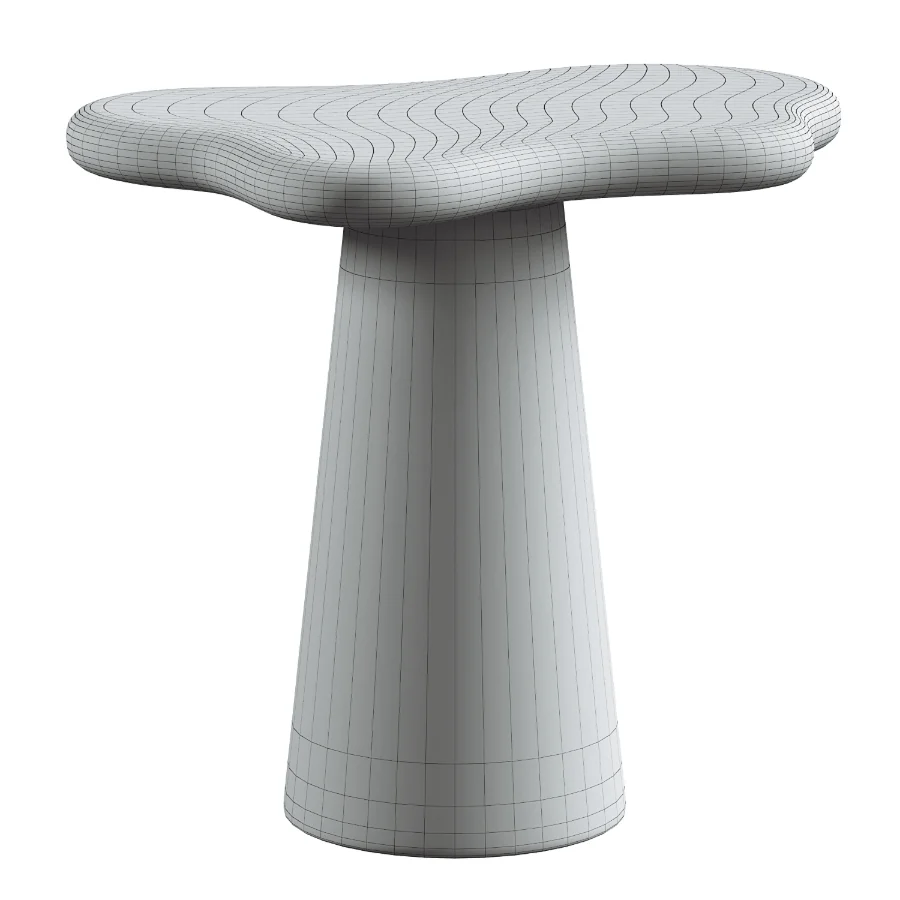HB75 Side Table - Image 6