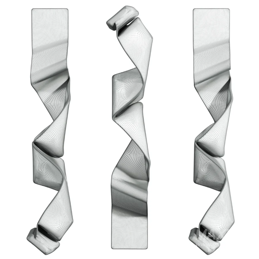 3D Frame Set - Image 5