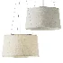 KDLN Tripod Fabric Pendant Lamp - Thumbnail 1