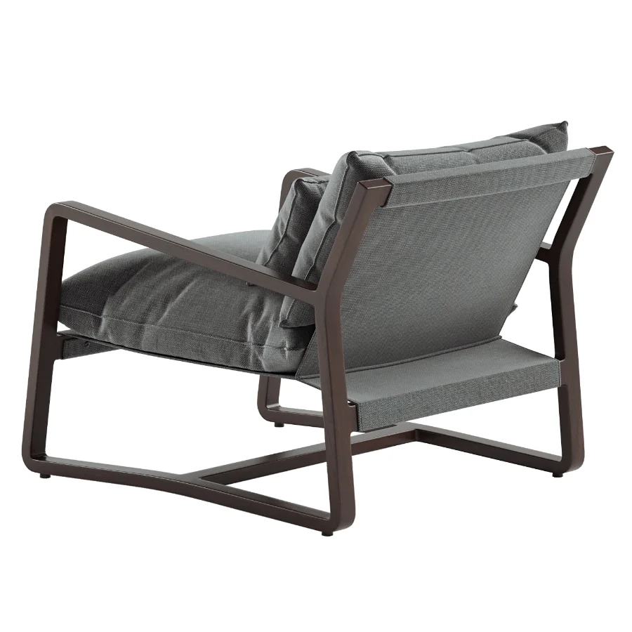 Lane Outdoor Chair - Image 1
