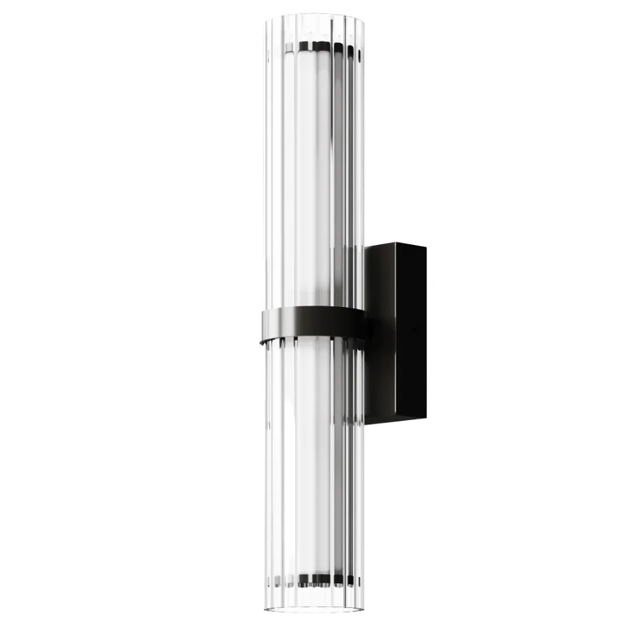 Westwing Collection Mirabella Wall Lamp - Image 1