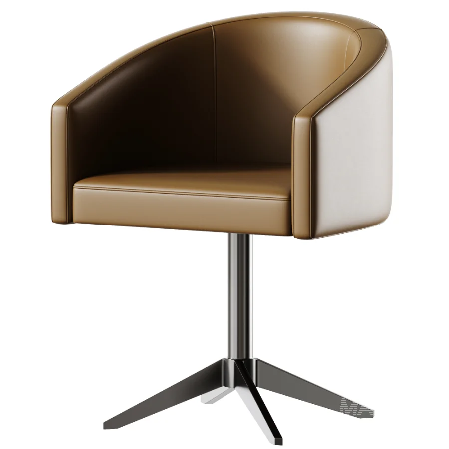 Haia II Chair Office Chair - Image 3