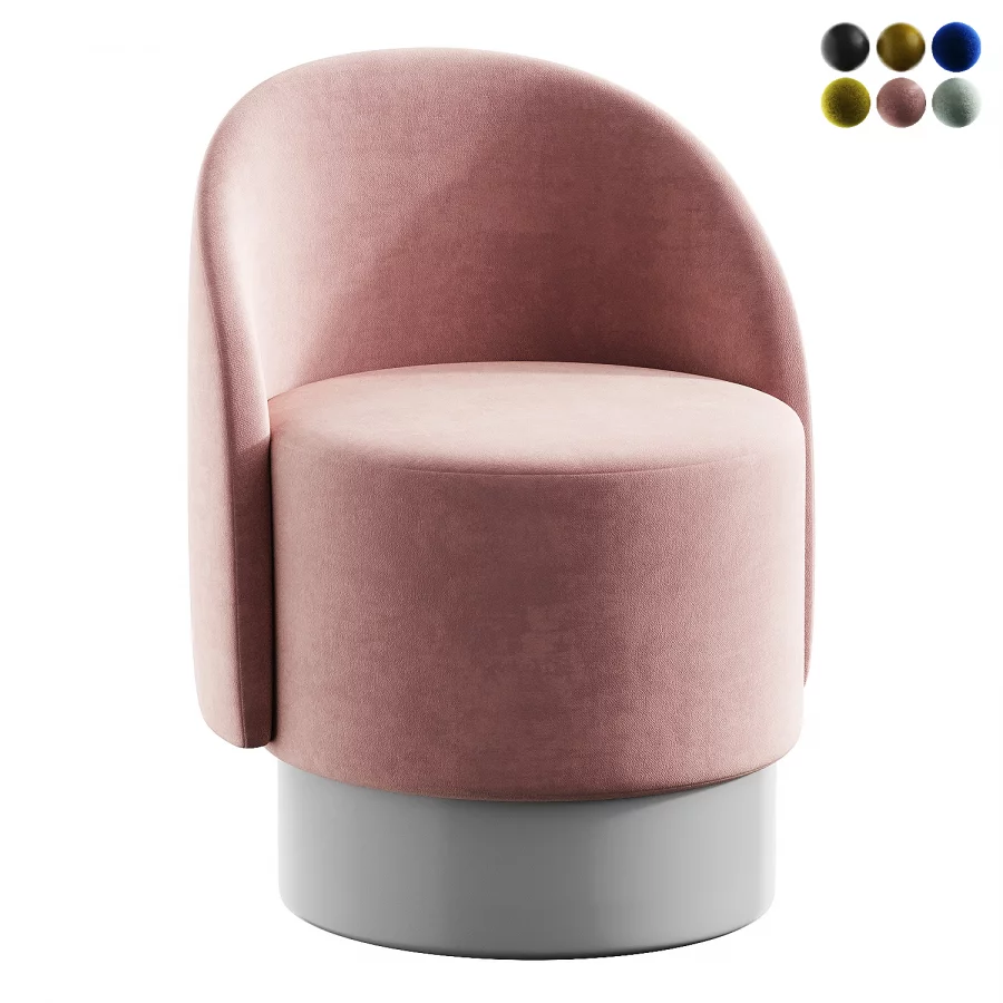 pastilles kreslo - Image 6