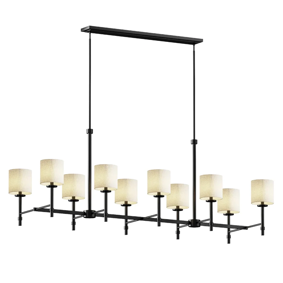 Ali Linear Suspension - Image 3