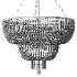 Crystorama Rylee 12 Light Chandelier - Thumbnail 5