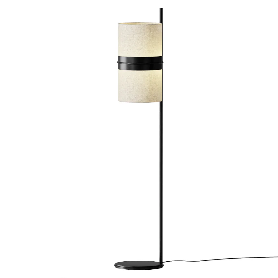 Trussardi Casa Tiubet Lamp Luxury Living Group - Image 2