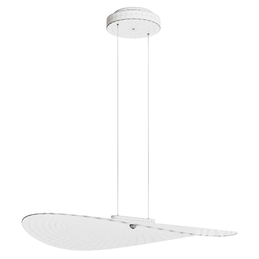 Cini Nils Manta Pendant Lamps - Image 4