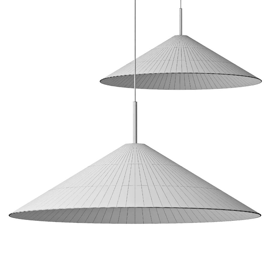 Brolly Pendant New Works - Image 3