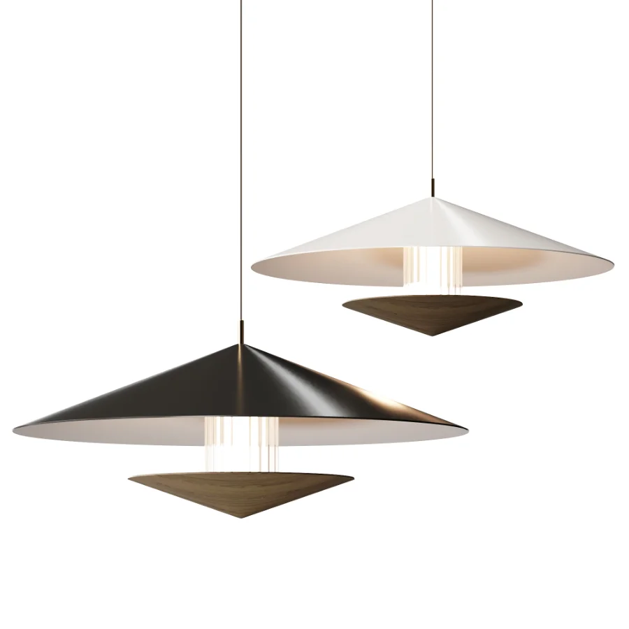 Aromas del Campo Gehit Pendant Lamp - Image 2