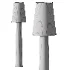 Adonis Floor Lamp - Thumbnail 3