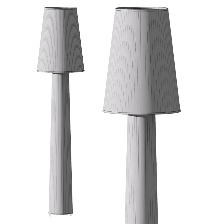 Adonis Floor Lamp - Image 3