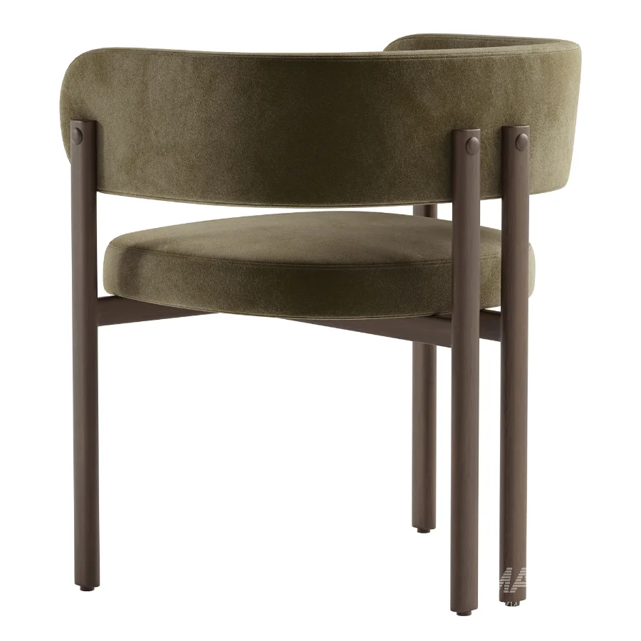 Gideon Dining Chair - Image 5
