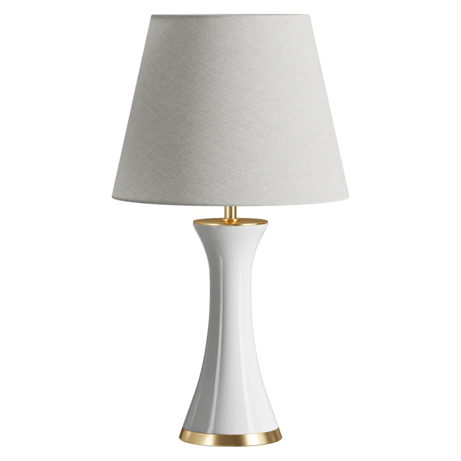 Coco Dash Dana Table Lamp - Image 2