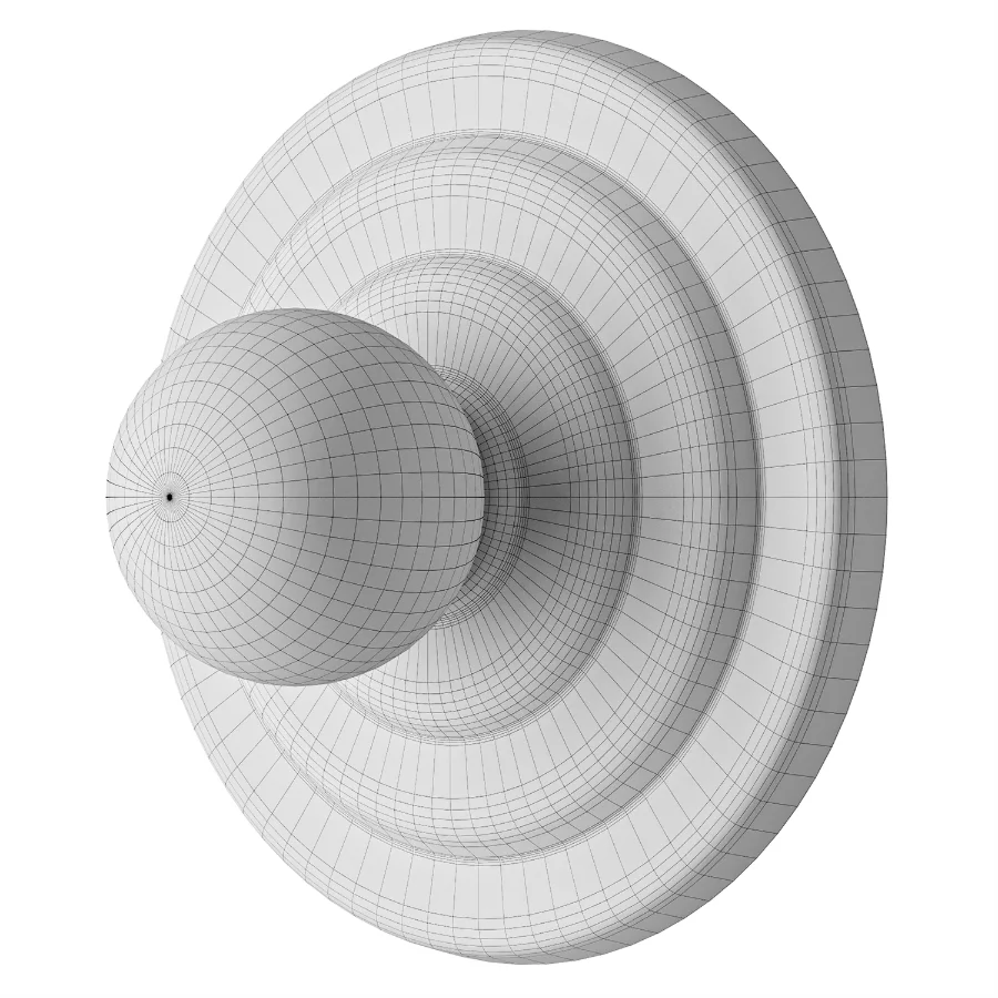 Holi Ceramic Opal Glass Wall Lamp LaRedouteInterieurs - Image 4