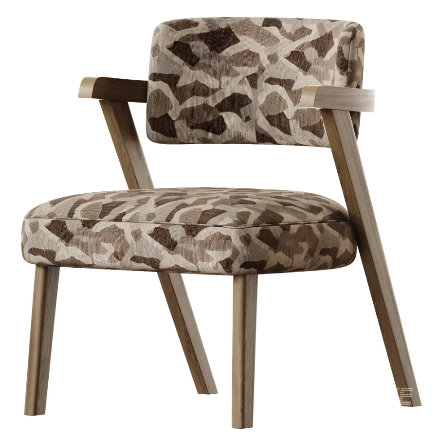 Jump lounge chair - Image 2