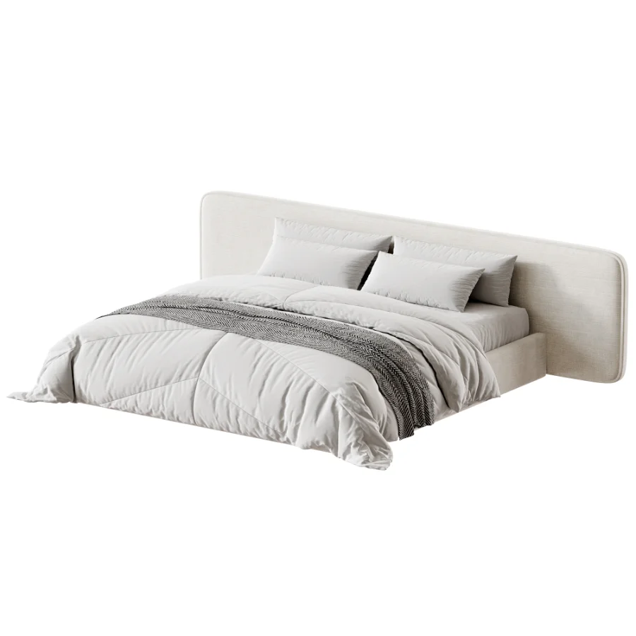 Bed K 530 - Image 3