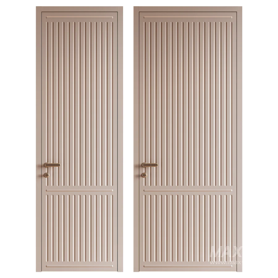 Interior door milling - Image 5