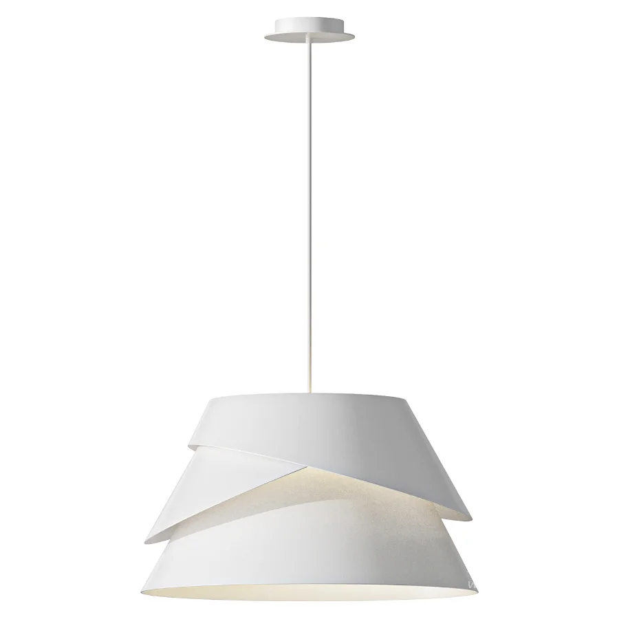 Mantra Alboran 410 Pendant Lamp - Image 1