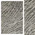Naturalist Hand Knotted Rug in Gray - Thumbnail 1