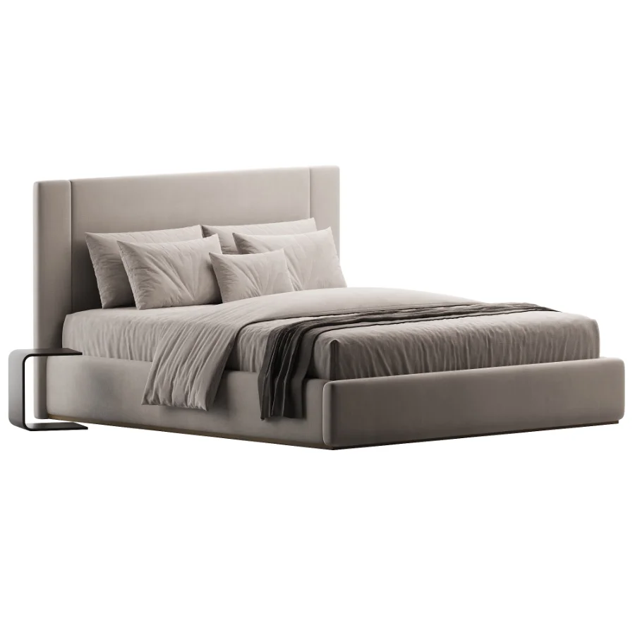 Queena bed - Image 3