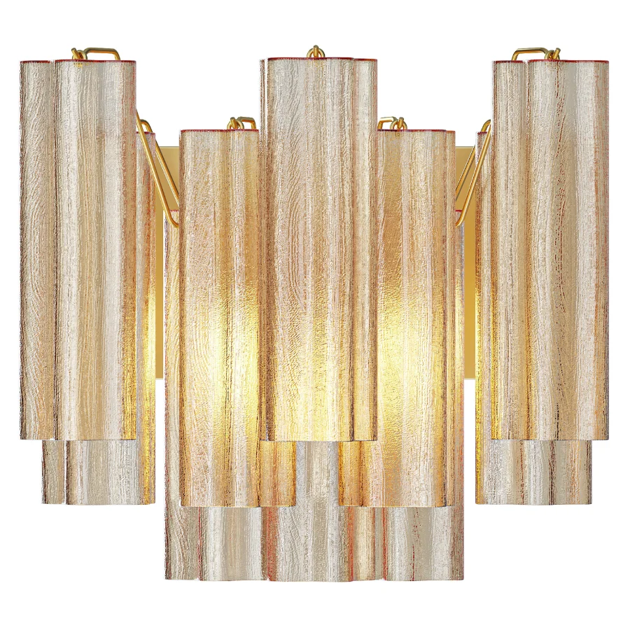 Grace Wall Sconce - Image 1