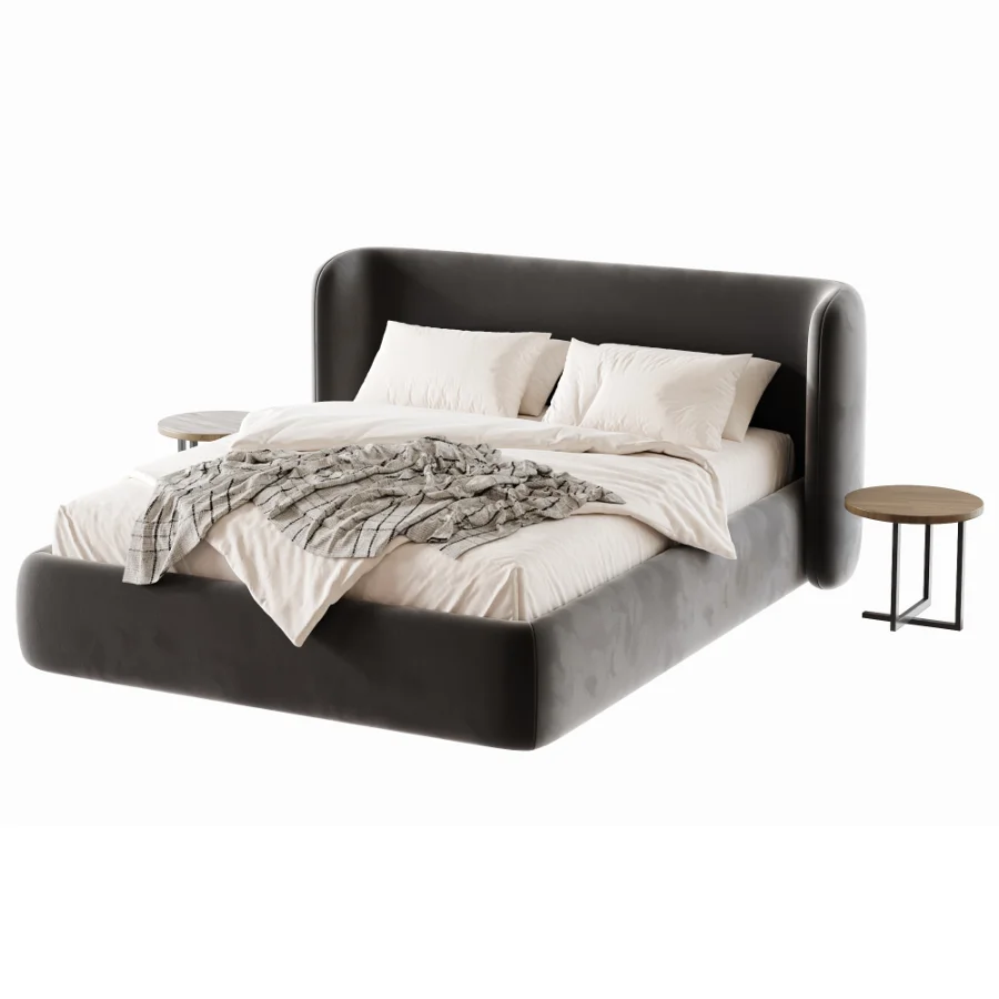 Oksana bed - Image 6