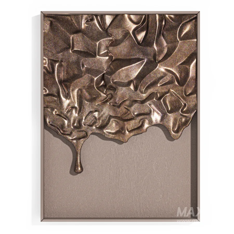 3D Frame Set - Image 3