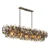 Eichholtz Verbier Chandelier Lamp - Thumbnail 3