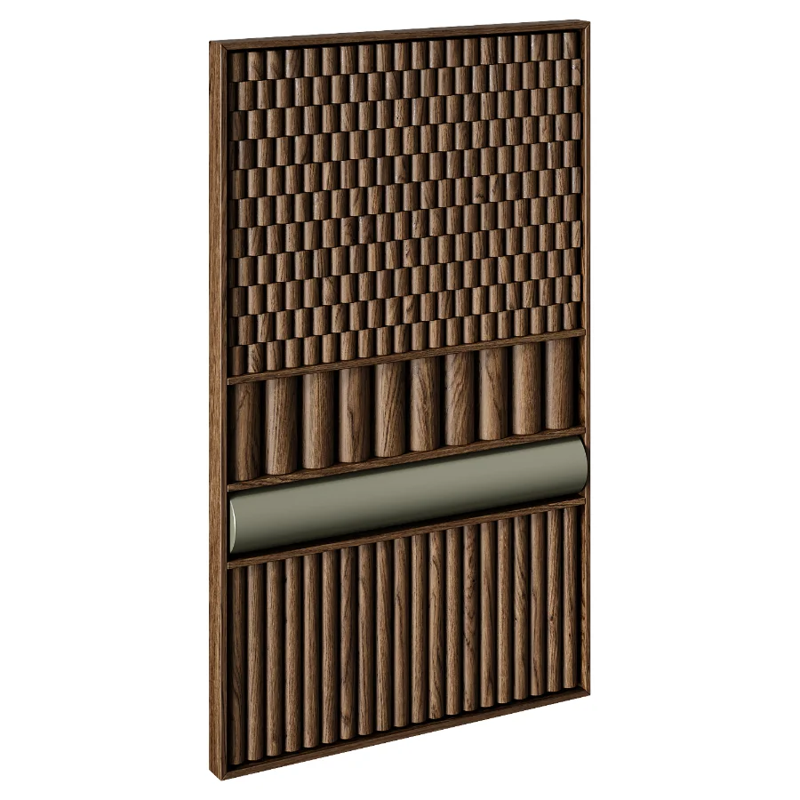 3D Art Relief 240 - Image 3