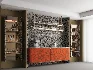 modern wine cabinet - Thumbnail 1