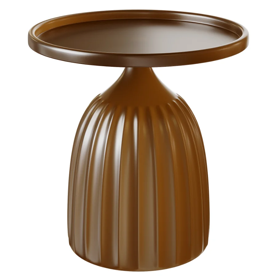 Hart Black Coffee Table - Image 5